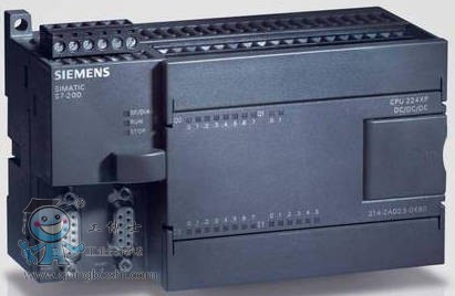 西門子PLC S7-200系列