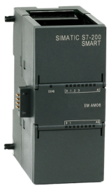 200smart模擬量