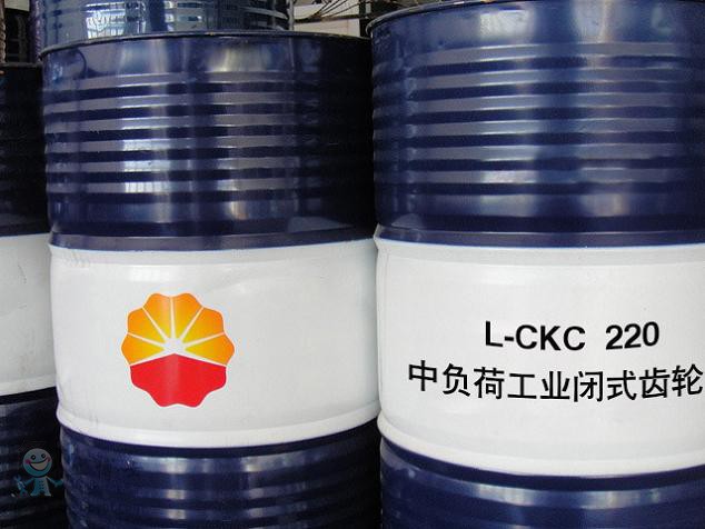 CKC220齒輪油2