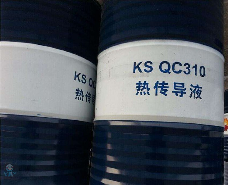 昆侖QC310導熱油