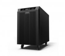 FR-UK系列三進單出UPS (20-40kVA)1