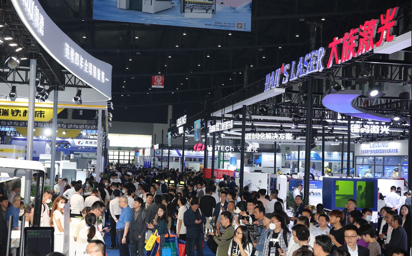 蓉城春光中的工業(yè)華章:2024成都國際工業(yè)博覽會開幕在即